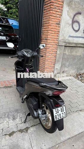 Honda Vision 110 Limited 2026 Nâu