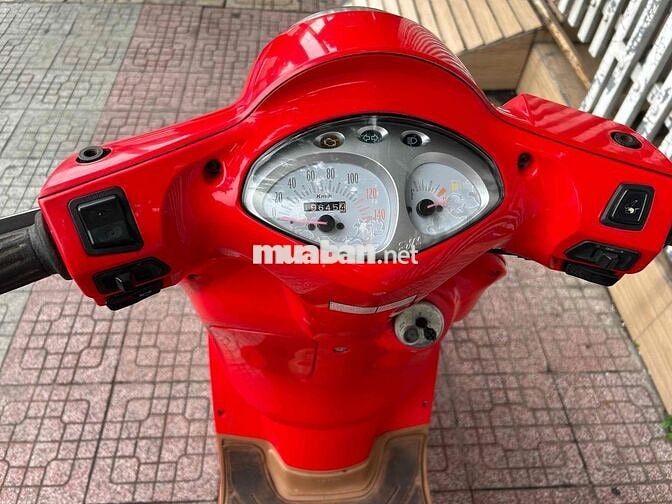 SYM Elizabeth Fi máy êm ngon sach sẽ chính chủ