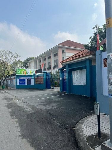 Bán nhanh đất nền Biệt Thự ( Quận 2 cũ ) , Khu 1 