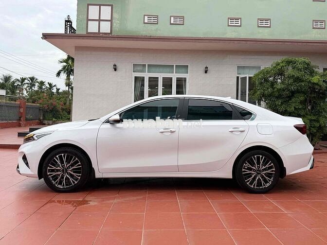 KIA K3 2022 1.6 Premium Siêu Mới