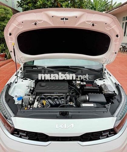 KIA K3 2022 1.6 Premium Siêu Mới