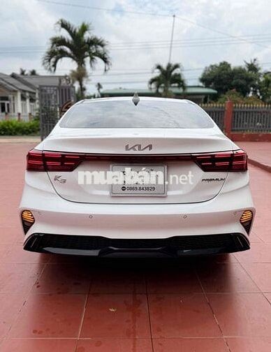 KIA K3 2022 1.6 Premium Siêu Mới