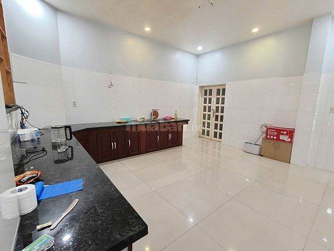 Bán nhà khu Huy Hoàng Thạnh Mỹ Lợi, dt 8x20m, 4 tầng, giá 42,4 tỷ