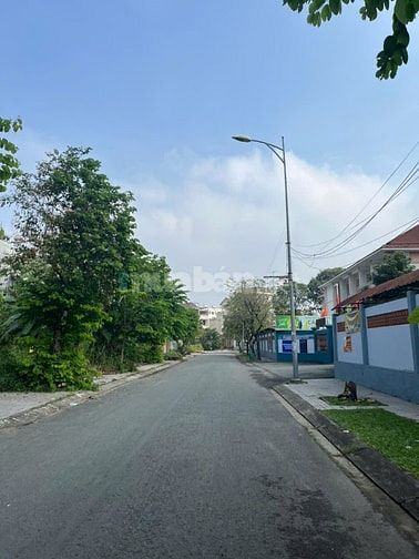 Bán nhanh đất nền Biệt Thự ( Quận 2 cũ ) , Khu 1 