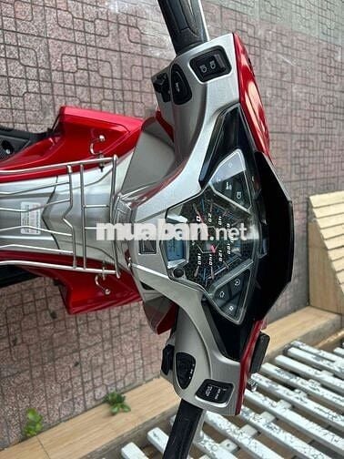 Honda AB Led 125fi khoá smartkey zin êm chính chủ