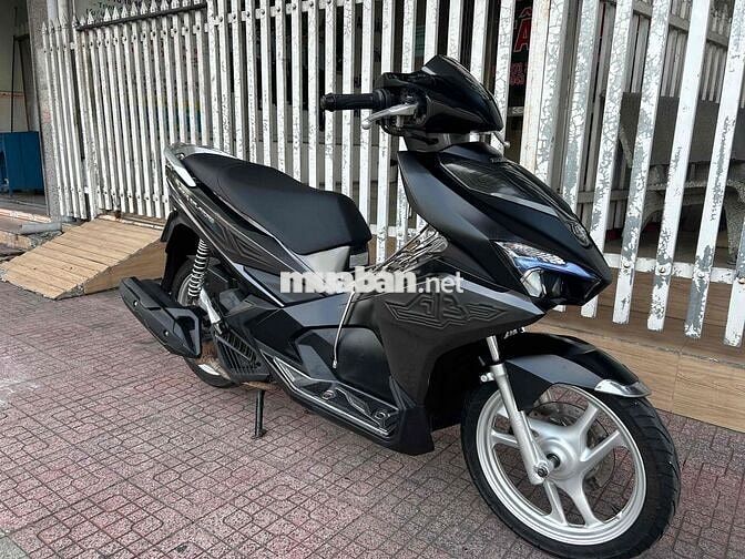 Honda AB Led 125fi zin êm  sạch đẹp chính chủ