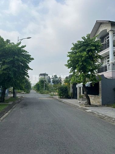 Bán nhanh đất nền Biệt Thự ( Quận 2 cũ ) , Khu 1 