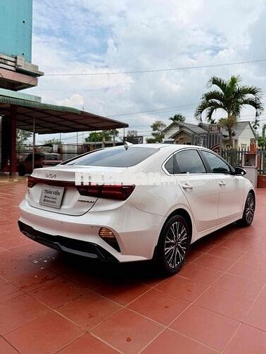 KIA K3 2022 1.6 Premium Siêu Mới