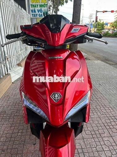 Honda AB Led 125fi khoá smartkey zin êm chính chủ