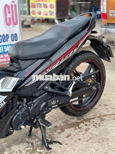 Yamaha Mx King 150 2018 Kiểng Đen
