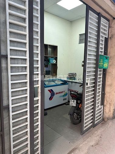 BÁN NHÀ MẶT NGÕ 45 VÕ CHÍ CÔNG, Q.CẦU GIẤY