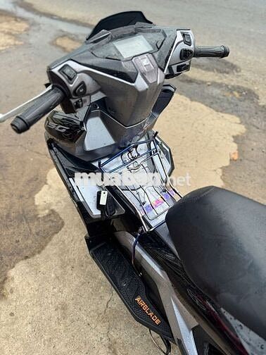 Honda Air Blade 150 ABS 2020 Đen bóng
