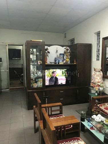 BÁN NHÀ MẶT NGÕ 45 VÕ CHÍ CÔNG, Q.CẦU GIẤY