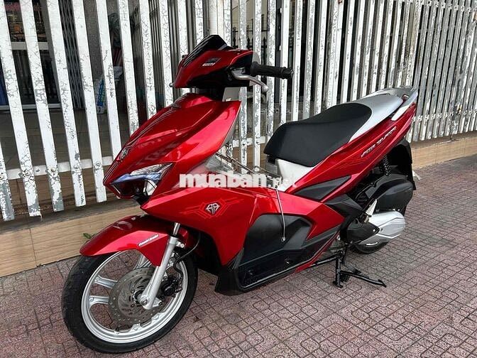 Honda AB Led 125fi khoá smartkey zin êm chính chủ
