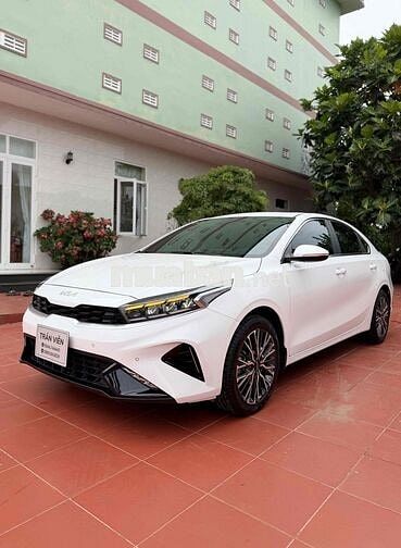 KIA K3 2022 1.6 Premium Siêu Mới