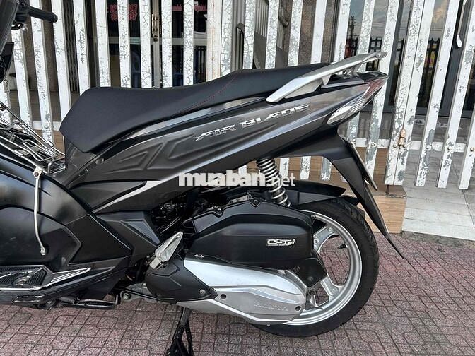 Honda AB Led 125fi zin êm  sạch đẹp chính chủ