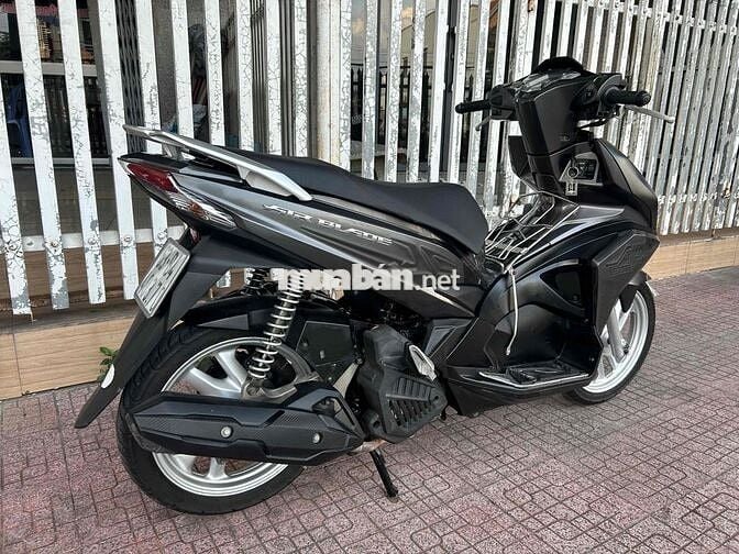 Honda AB Led 125fi zin êm  sạch đẹp chính chủ