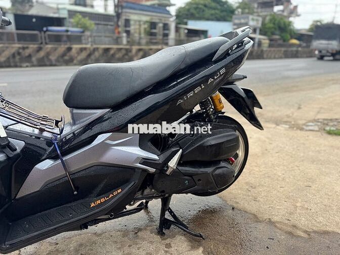 Honda Air Blade 150 ABS 2020 Đen bóng