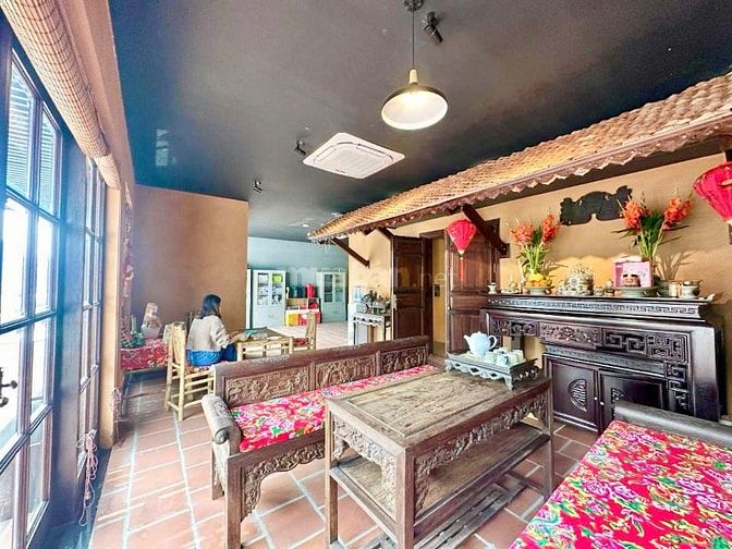 BÁN NHÀ PHÂN LÔ TRUNG HOÀ_Ô TÔ_100m 5 TẦNG THANG MÁY_NỘI THẤT ĐẸP