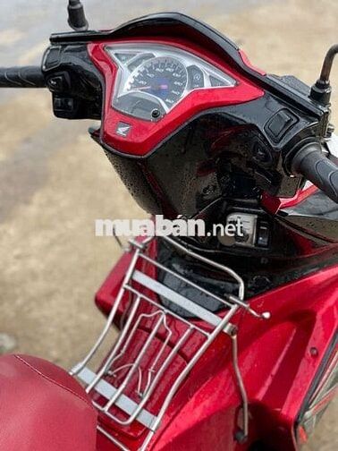 Honda Air Blade 2014 Đỏ đen