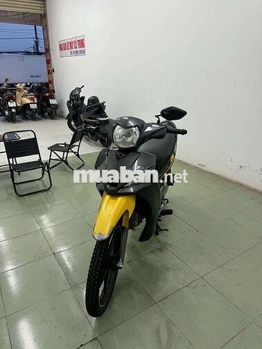 Yamaha Sirius Fi 2017 đầu nồi rin , 1 chủ đi 