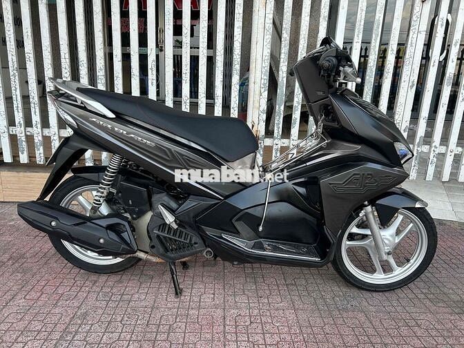Honda AB Led 125fi zin êm  sạch đẹp chính chủ