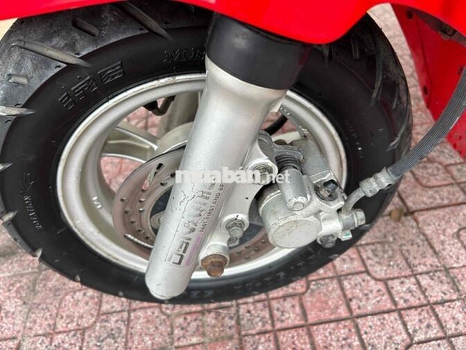 SYM Elizabeth Fi máy êm ngon sach sẽ chính chủ