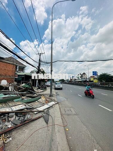 Chính Chủ Cần Bán gấp Đất MT Quốc Lộ 13, Hiệp Bình Phước, Thủ Đức