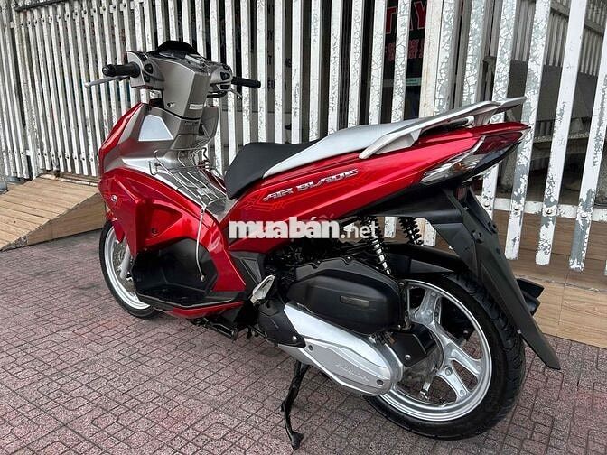 Honda AB Led 125fi khoá smartkey zin êm chính chủ