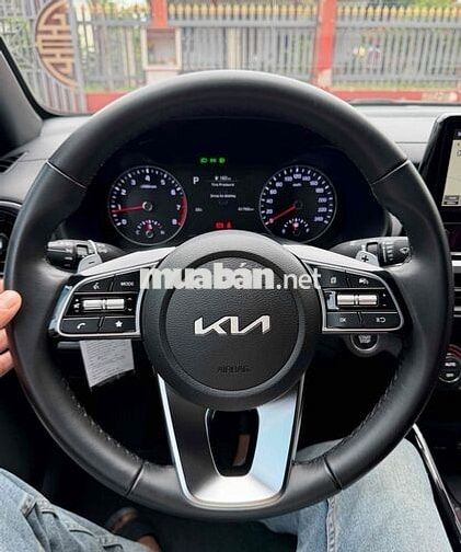 KIA K3 2022 1.6 Premium Siêu Mới