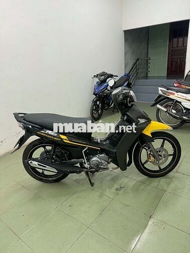 Yamaha Sirius Fi 2017 đầu nồi rin , 1 chủ đi 
