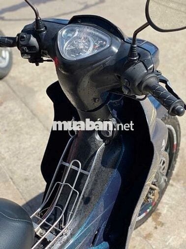 Yamaha Jupiter Gravita 2008 Xanh đen