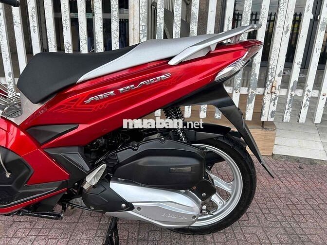 Honda AB Led 125fi khoá smartkey zin êm chính chủ