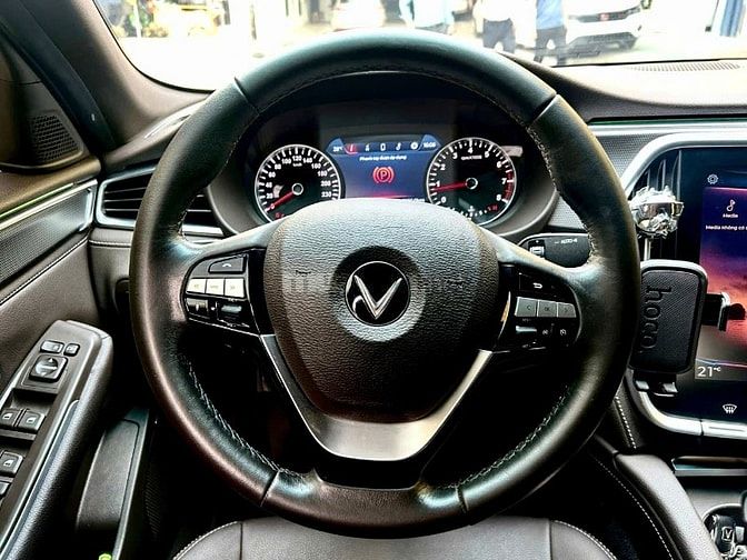 Dư dùng Bán rẻ VINFAST LUX TURBO A2.0 2020 ZIN AZ tuyệt đẹp như mới 