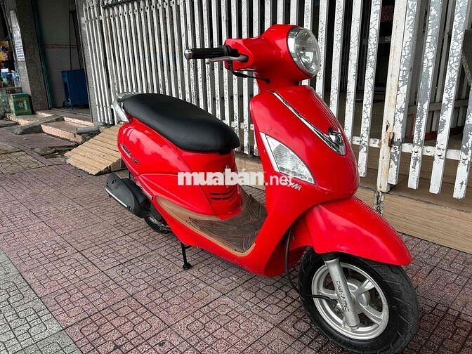 SYM Elizabeth Fi máy êm ngon sach sẽ chính chủ