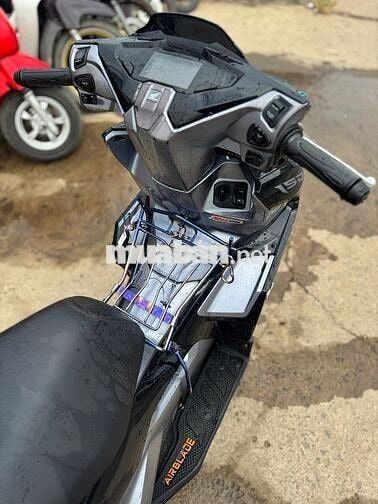 Honda Air Blade 150 ABS 2020 Đen bóng