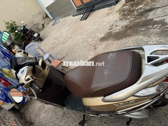 Honda Lead 2015 Vàng đồng Đã sử dụng