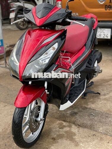 Honda Air Blade 2014 Đỏ đen