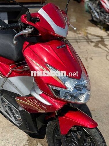 Honda Air Blade 110 Fi 2010 Đỏ
