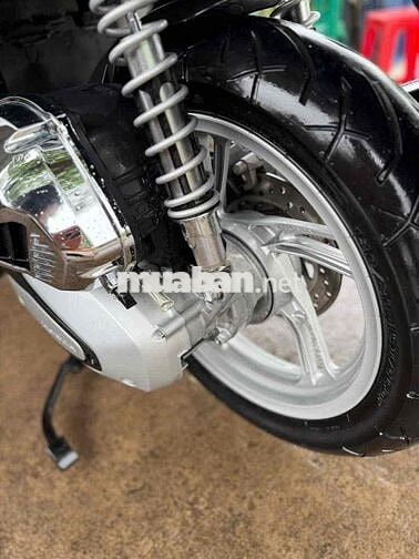 Honda SH 125 ABS Trắng