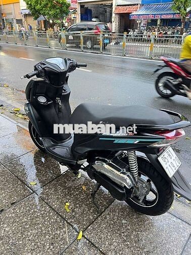 Yamaha Freego 2021 Xanh đen Mới 90%