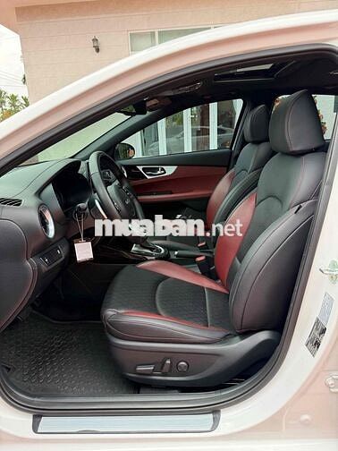 KIA K3 2022 1.6 Premium Siêu Mới