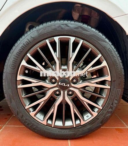KIA K3 2022 1.6 Premium Siêu Mới