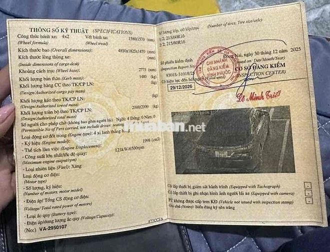 Toyota Camry 2015 Form mới Đỏ