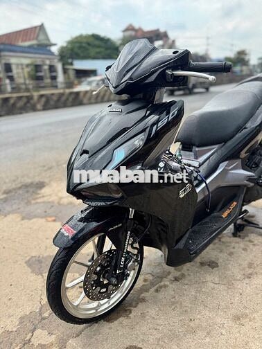 Honda Air Blade 150 ABS 2020 Đen bóng