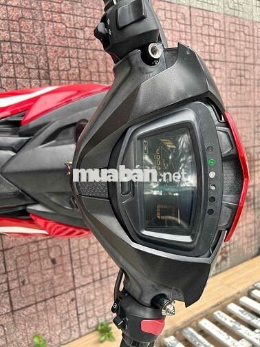 Yamaha Exciter 150 Đỏ đen