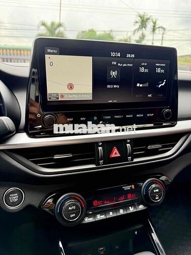 KIA K3 2022 1.6 Premium Siêu Mới