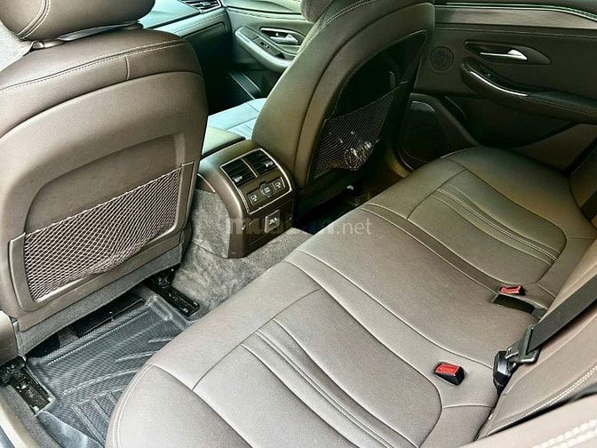 Dư dùng Bán rẻ VINFAST LUX TURBO A2.0 2020 ZIN AZ tuyệt đẹp như mới 