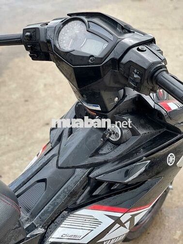 Yamaha Mx King 150 2018 Kiểng Đen