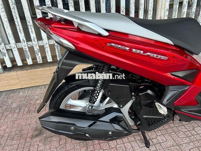 Honda AB Led 125fi khoá smartkey zin êm chính chủ